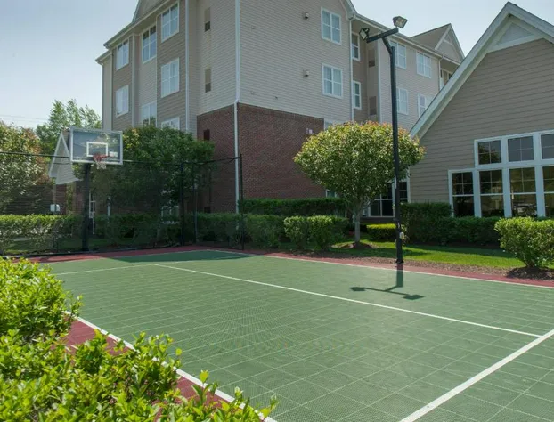 Residence Inn Providence Coventry hotel detail image 2