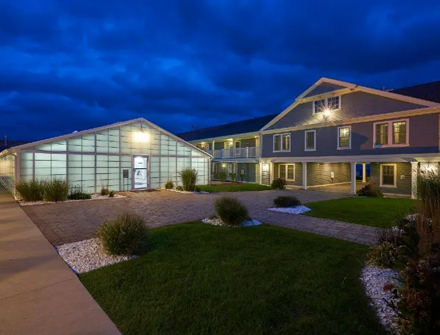 Bluegreen Vacations The Soundings, an Ascend Collection Resort hotel detail image 1