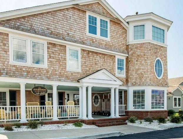 Bluegreen Vacations The Soundings, an Ascend Collection Resort hotel detail image 2