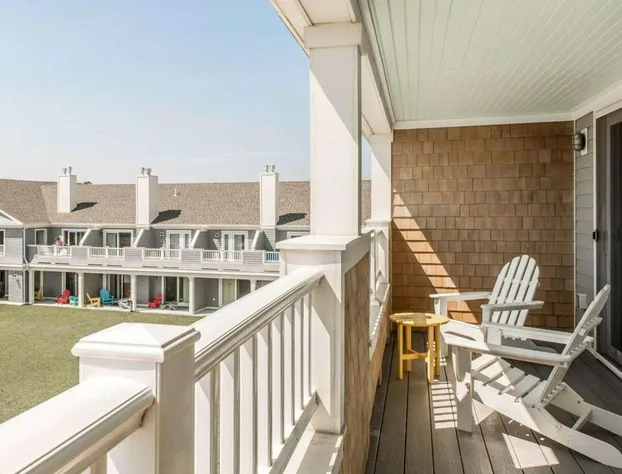 Bluegreen Vacations The Soundings, an Ascend Collection Resort hotel detail image 3