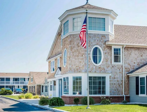 Bluegreen Vacations The Soundings, an Ascend Collection Resort hotel detail image 4