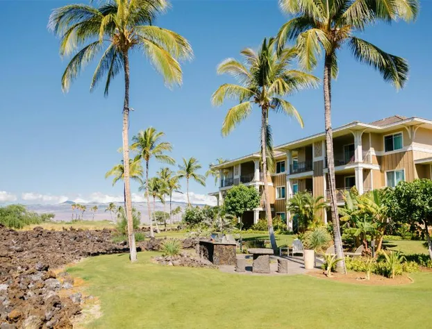 Hilton Grand Vacations Club Kings’ Land Waikoloa hotel detail image 2