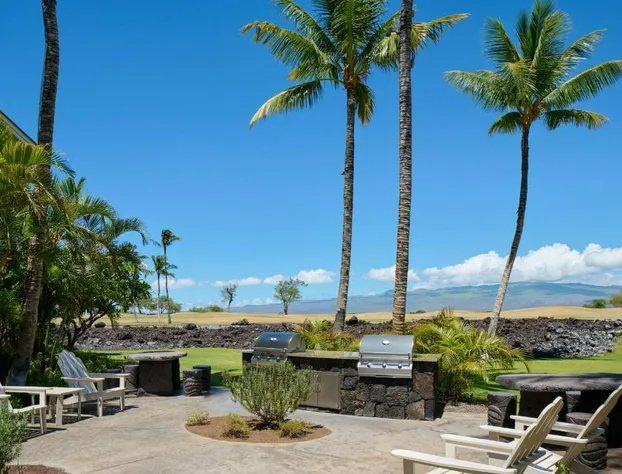 Hilton Grand Vacations Club Kings’ Land Waikoloa hotel detail image 3