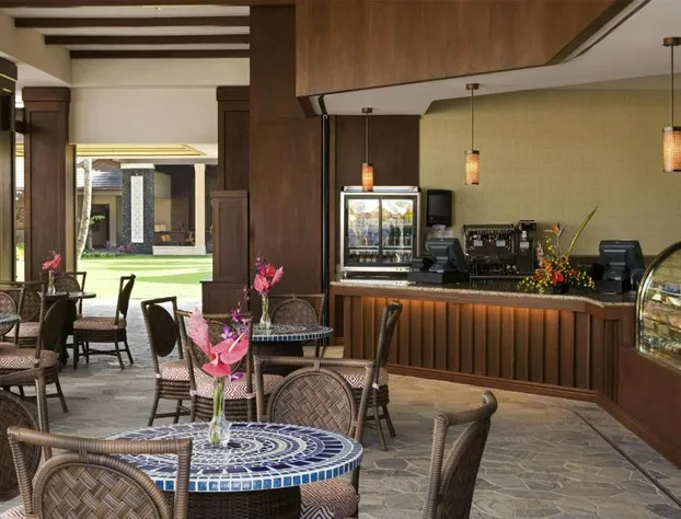 Hilton Grand Vacations Club Kings’ Land Waikoloa hotel detail image 4