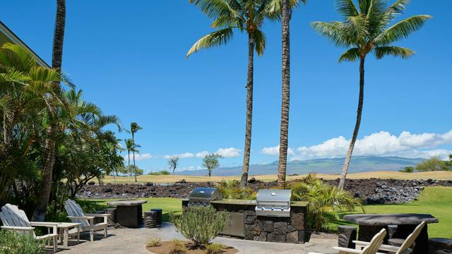 Hilton Grand Vacations Club Kings’ Land Waikoloa hotel detail image 2