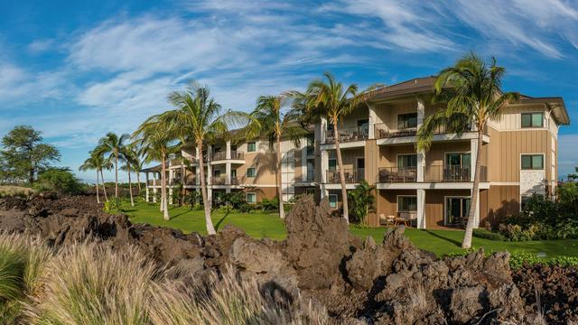 Hilton Grand Vacations Club Kings’ Land Waikoloa hotel detail image 3