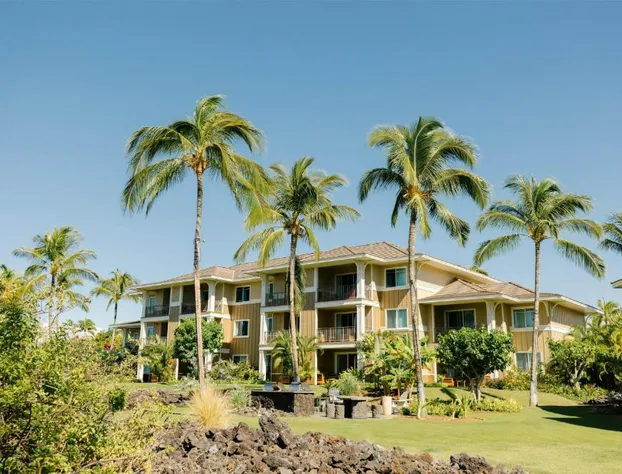 Hilton Grand Vacations Club Kings’ Land Waikoloa hotel detail image 1