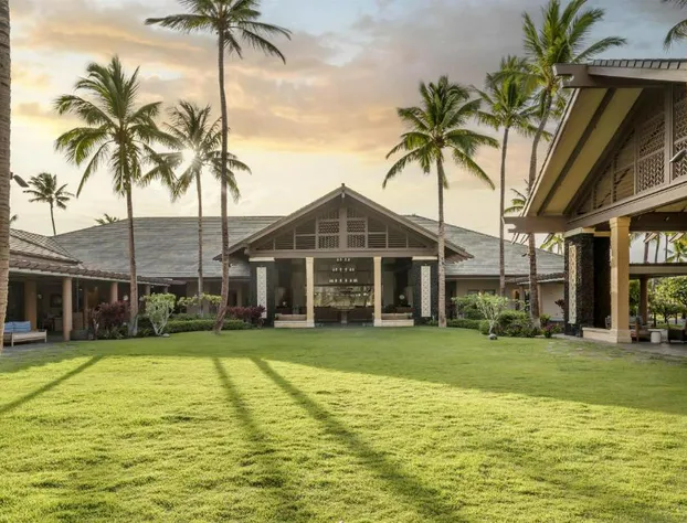 Hilton Grand Vacations Club Kings’ Land Waikoloa hotel detail image 2