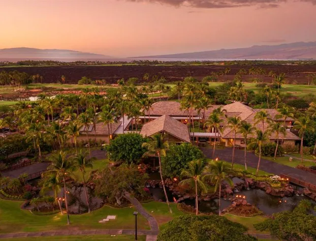 Hilton Grand Vacations Club Kings’ Land Waikoloa hotel detail image 4