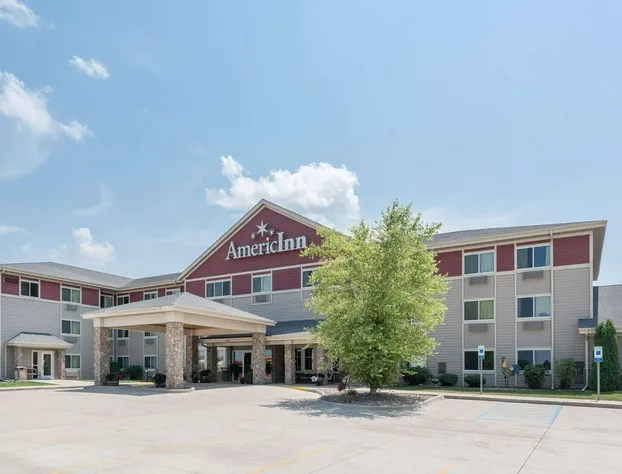 AmericInn by Wyndham Newton hotel detail image 3