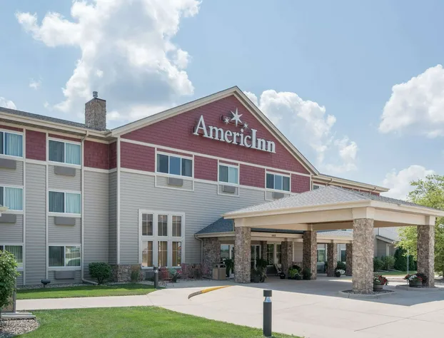 AmericInn by Wyndham Newton hotel detail image 1