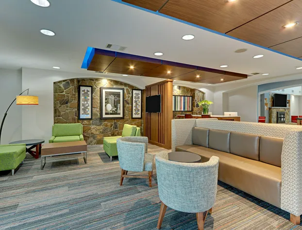 Holiday Inn Express Hotel & Suites Weatherford by IHG hotel detail image 3