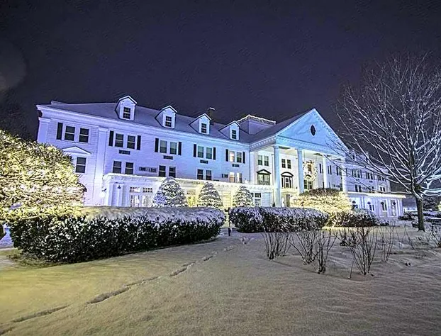 Eastern Slope Inn Resort hotel detail image 1