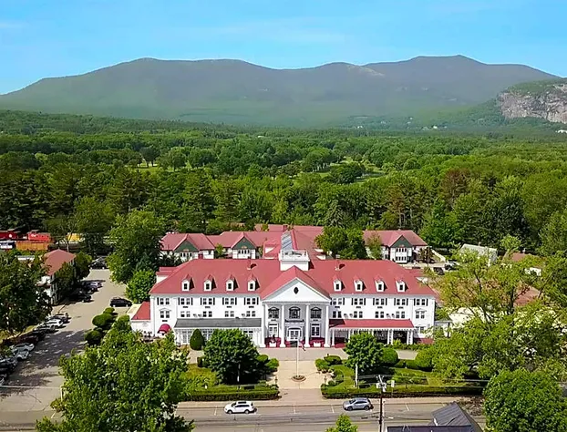 Eastern Slope Inn Resort hotel detail image 3