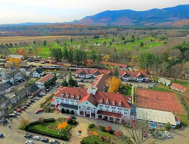 Eastern Slope Inn Resort hotel detail image 4