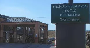 AmeriStay Inn hotel detail image 1