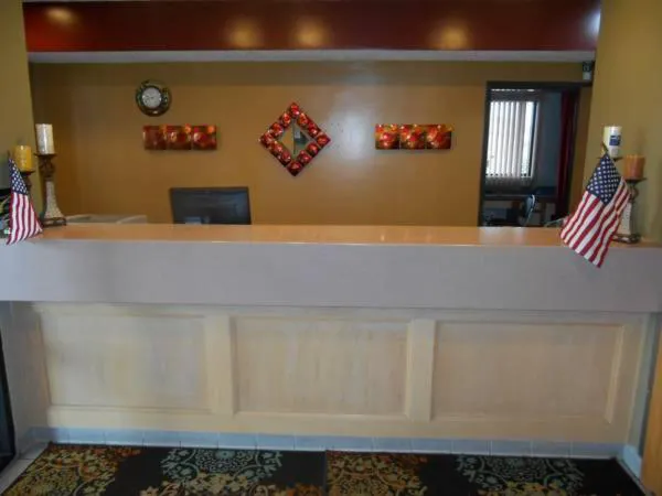 AmeriStay Inn hotel detail image 2