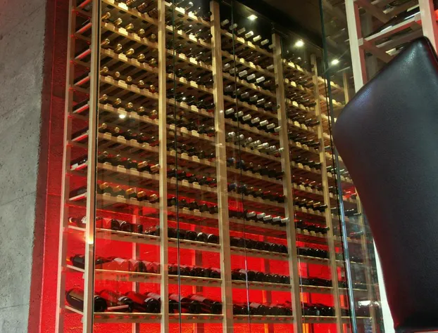 Grand Times Hotel Sherbrooke hotel detail image 4