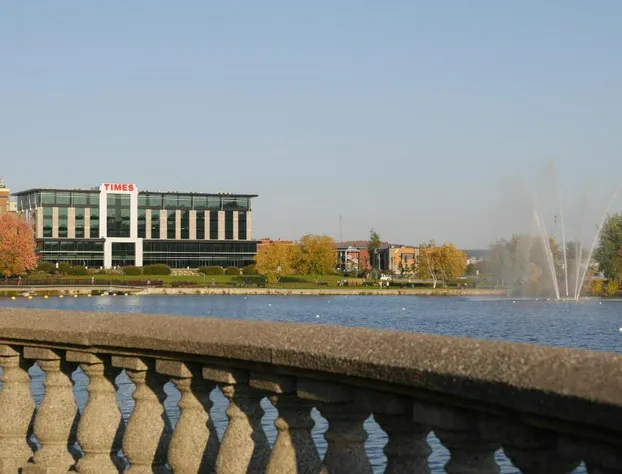 Grand Times Hotel Sherbrooke hotel detail image 1