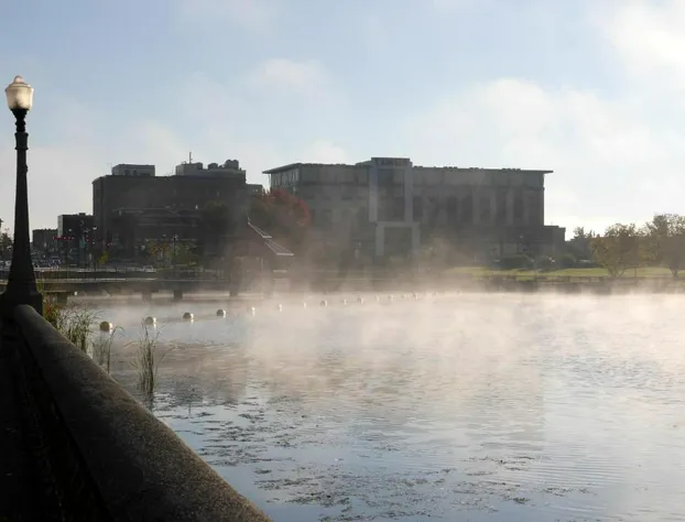 Grand Times Hotel Sherbrooke hotel detail image 4