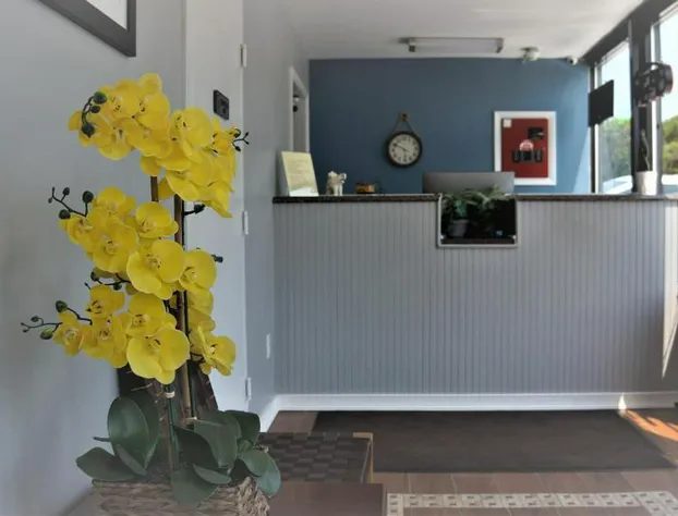 Classic Motor Lodge West Green hotel detail image 3