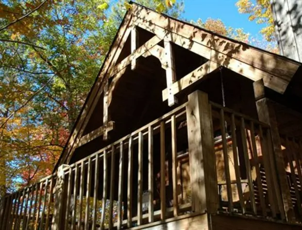 Creekwalk Inn and Cabins hotel detail image 2