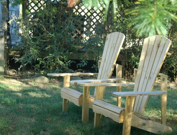 Creekwalk Inn and Cabins hotel detail image 4