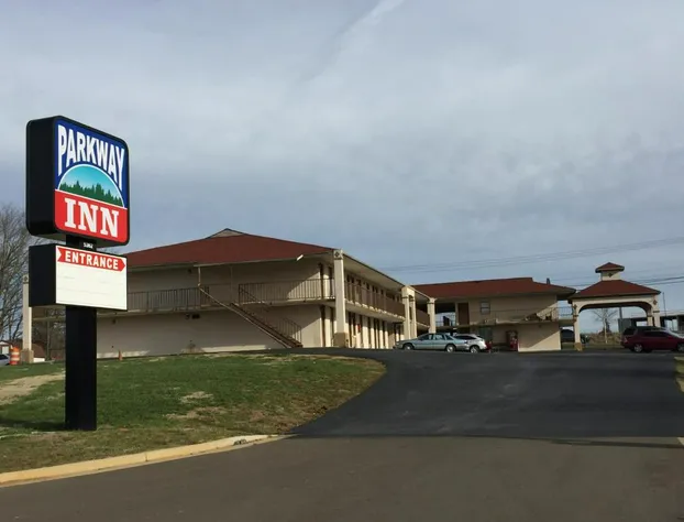 Parkway Inn hotel detail image 1