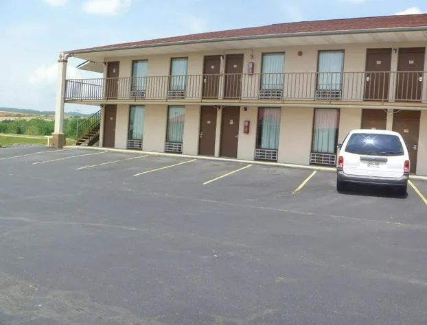 Parkway Inn hotel detail image 2