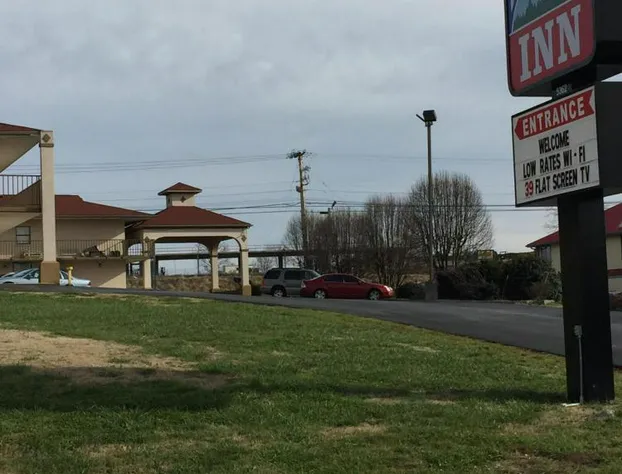 Parkway Inn hotel detail image 4