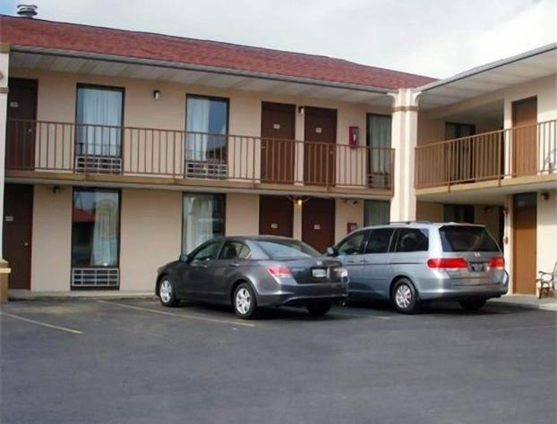 Parkway Inn hotel detail image 3