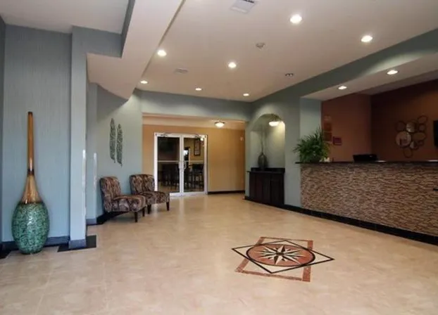 Quality Inn & Suites - Marlin hotel detail image 2