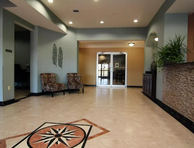 Quality Inn & Suites - Marlin hotel detail image 3