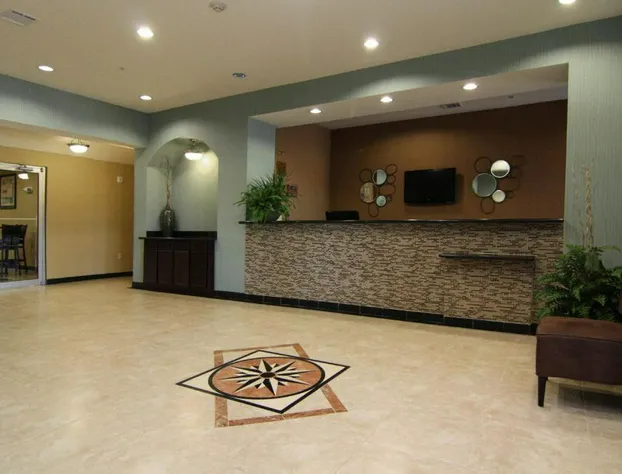 Quality Inn & Suites - Marlin hotel detail image 4