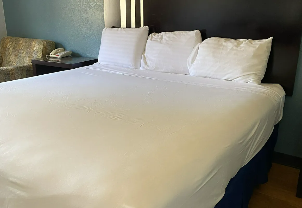 Travel Inn Abilene hotel hero