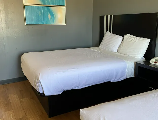 Travel Inn Abilene hotel detail image 1