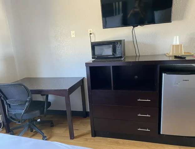 Travel Inn Abilene hotel detail image 2