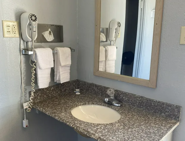 Travel Inn Abilene hotel detail image 3