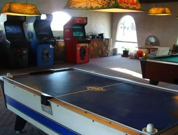 Travel Inn Abilene hotel detail image 4