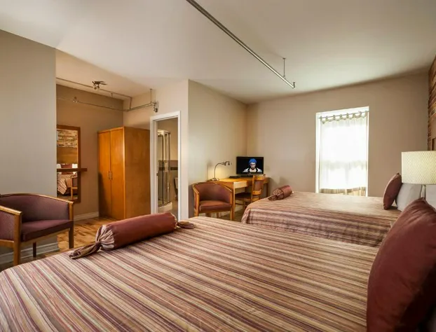 Hotel Quartier des Spectacles hotel detail image 3