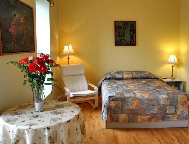 Hotel Quartier des Spectacles hotel detail image 4