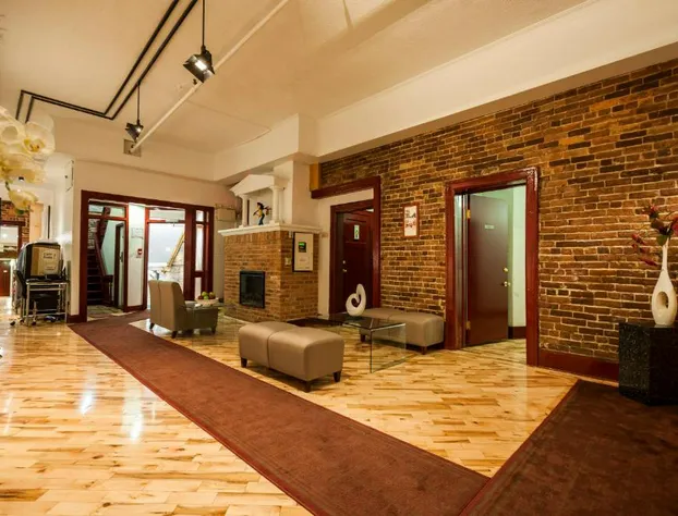 Hotel Quartier des Spectacles hotel detail image 2