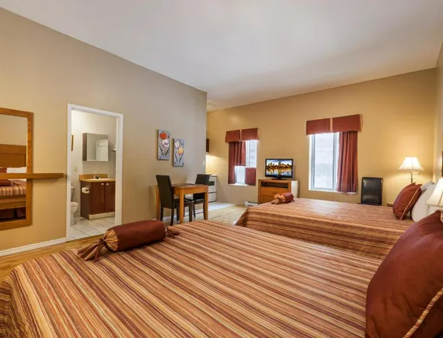 Hotel Quartier des Spectacles hotel detail image 4