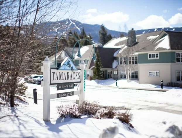 Smugglers' Notch Resort hotel detail image 1