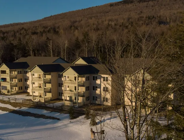 Smugglers' Notch Resort hotel detail image 2
