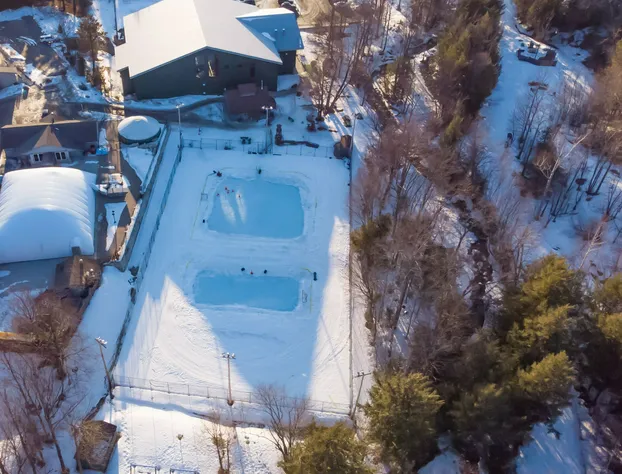 Smugglers' Notch Resort hotel detail image 3