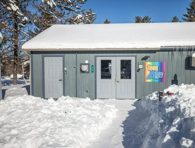 Smugglers' Notch Resort hotel detail image 4