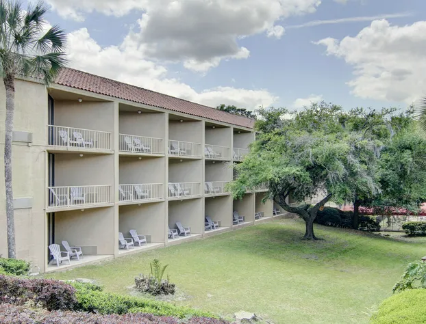 Stayable Select Gainesville hotel detail image 1