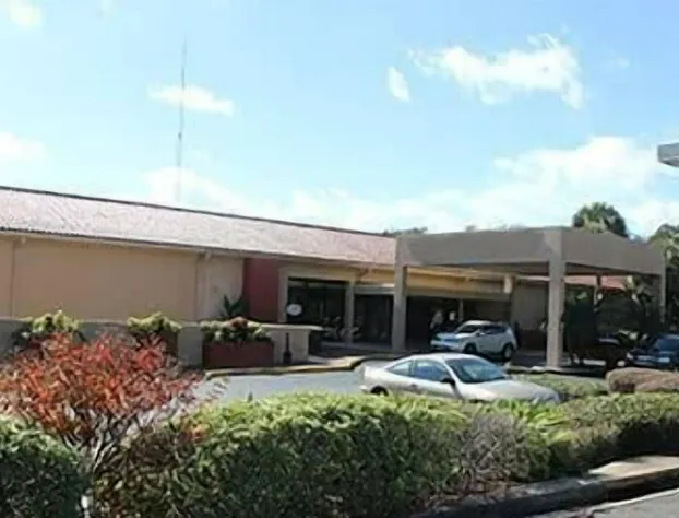 Stayable Select Gainesville hotel detail image 2