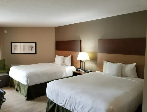 Stayable Select Gainesville hotel detail image 4